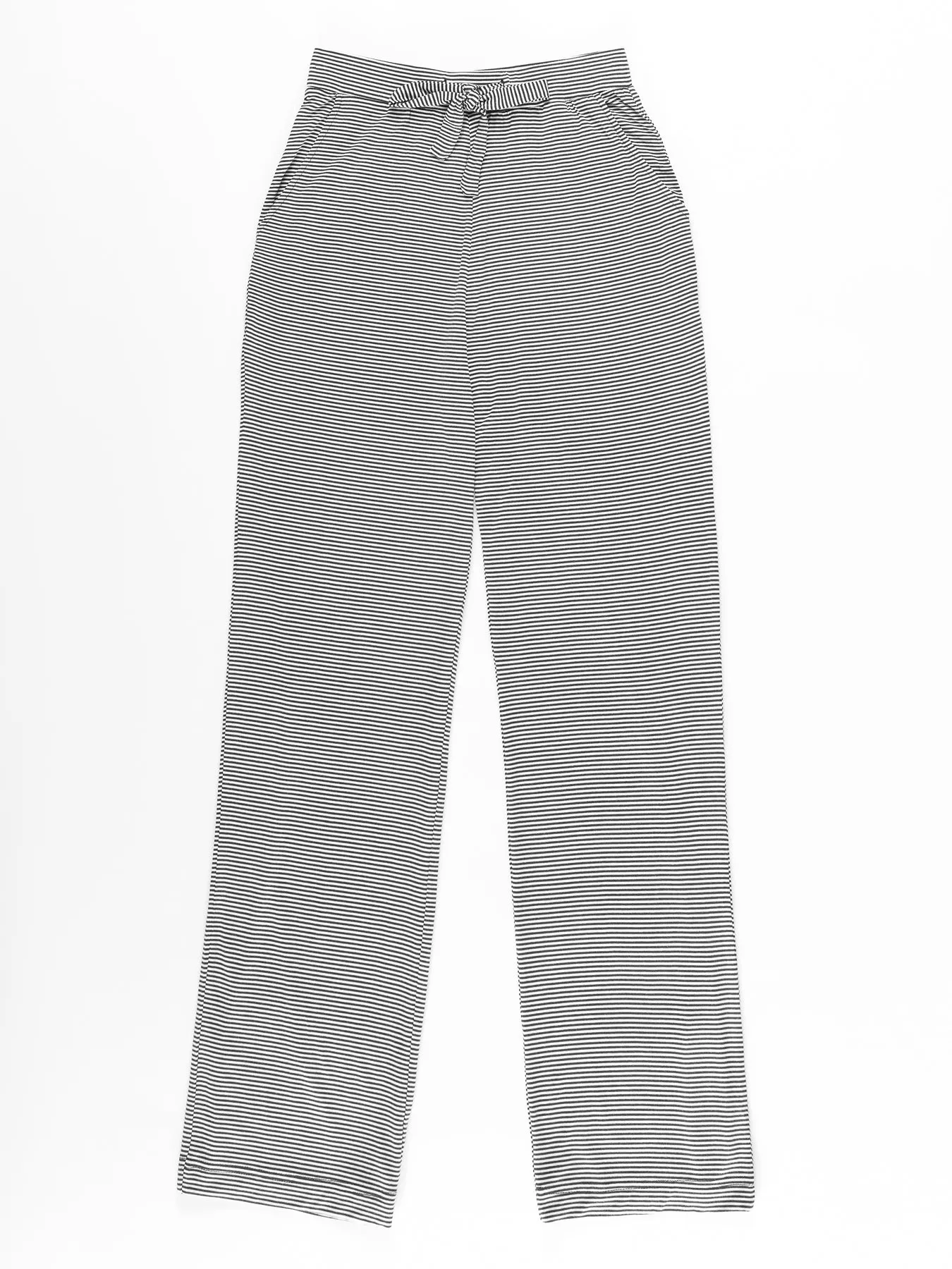 Women's Bamboo Stretch-Knit Pant