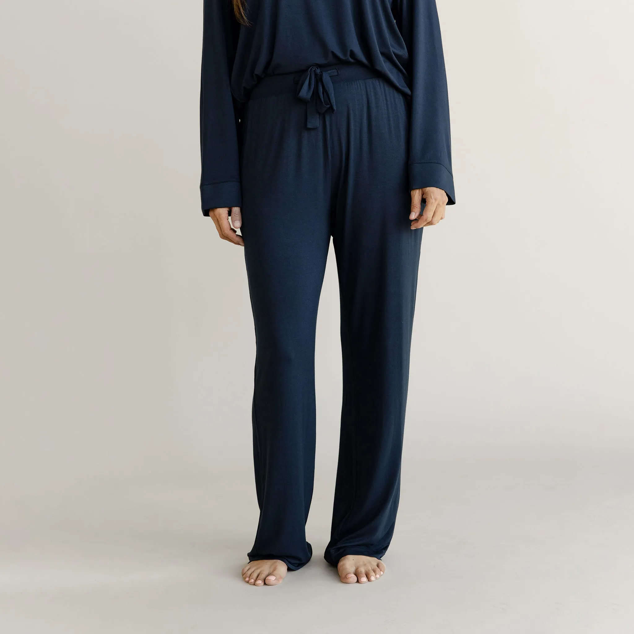 Women's Bamboo Stretch-Knit Pant