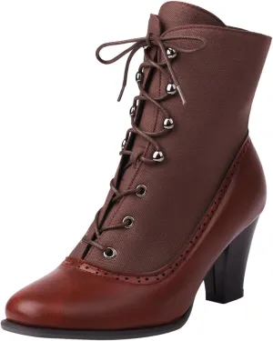 Womens Chelsea Boots Mid Calf Low Kitten Heel Suede Pointed Toe Stretch Fall Fashion Dressy Booties Mid-calf Side Zipper Rain