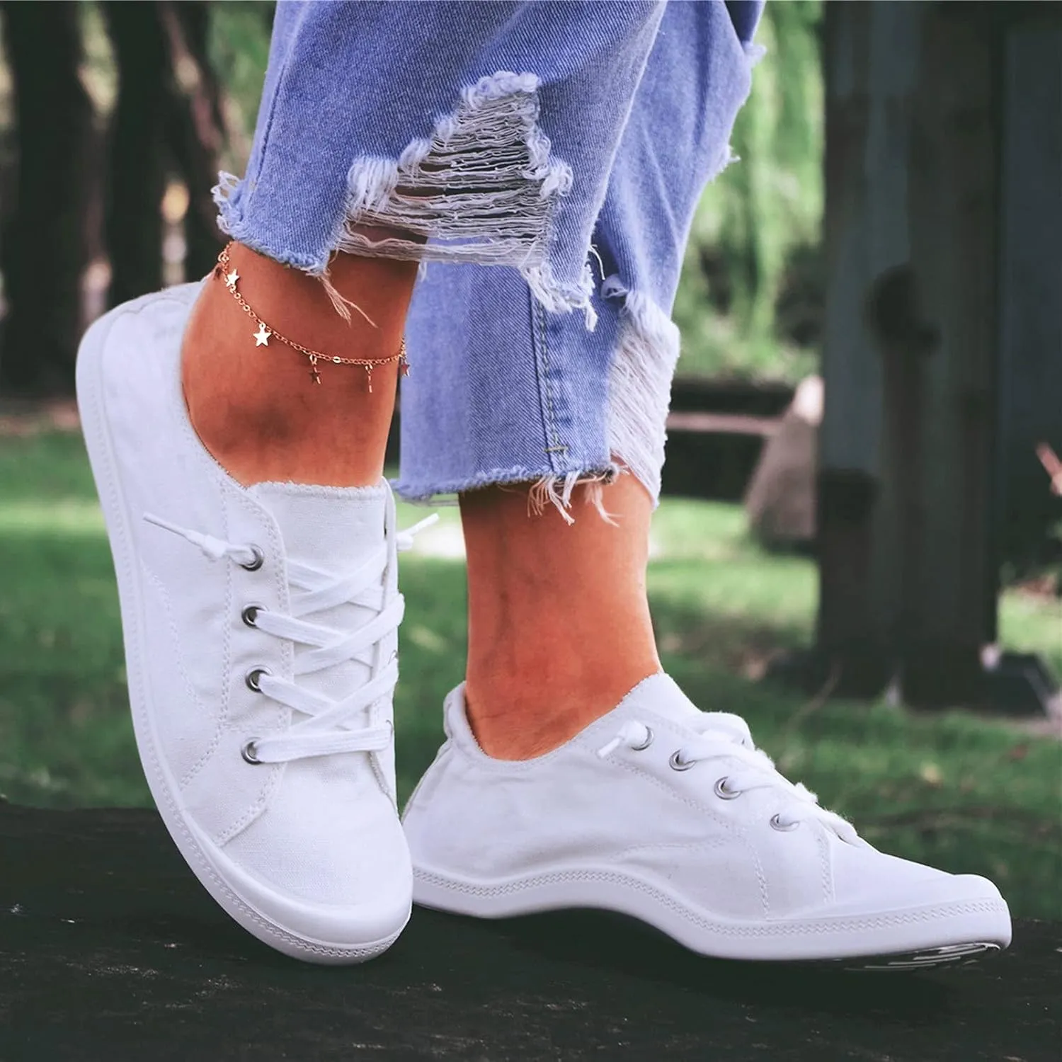 Womens High Top Sneakers White Zapatos para Mujeres Embarazadas Non Slip Winter Shoes for Women Trendy Platform Sneakers for Women 2023 Women's Non Slip Work Shoes