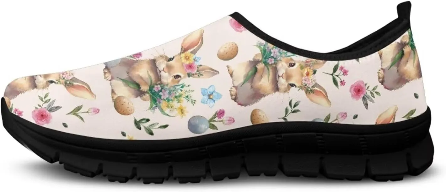 Women's Loafers & Slip-Ons Casual Walking Shoes Adult Lady Flat Shoes