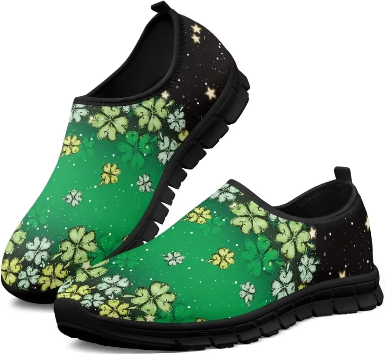 Women's Loafers & Slip-Ons Casual Walking Shoes Adult Lady Flat Shoes