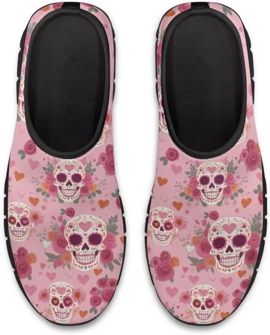 Women's Loafers & Slip-Ons Casual Walking Shoes Adult Lady Flat Shoes