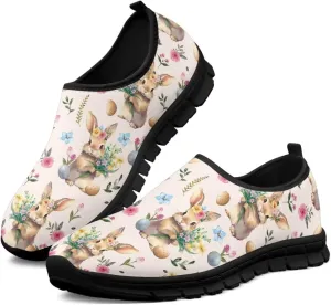 Women's Loafers & Slip-Ons Casual Walking Shoes Adult Lady Flat Shoes