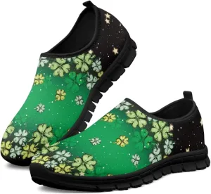 Women's Loafers & Slip-Ons Casual Walking Shoes Adult Lady Flat Shoes