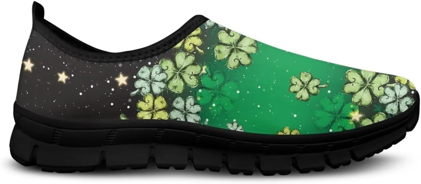 Women's Loafers & Slip-Ons Casual Walking Shoes Adult Lady Flat Shoes