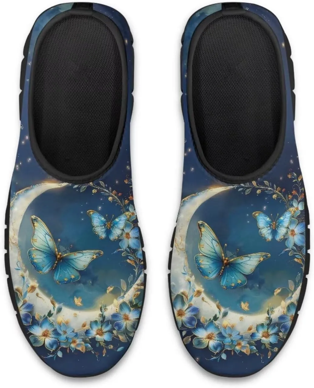Womens Shoes Flats Gris Fashion Shoes Dressy Non-Slip