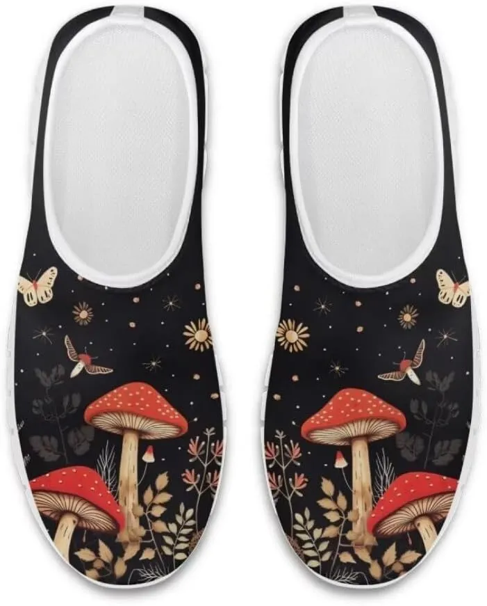 Womens Shoes Flats Gris Fashion Shoes Dressy Non-Slip