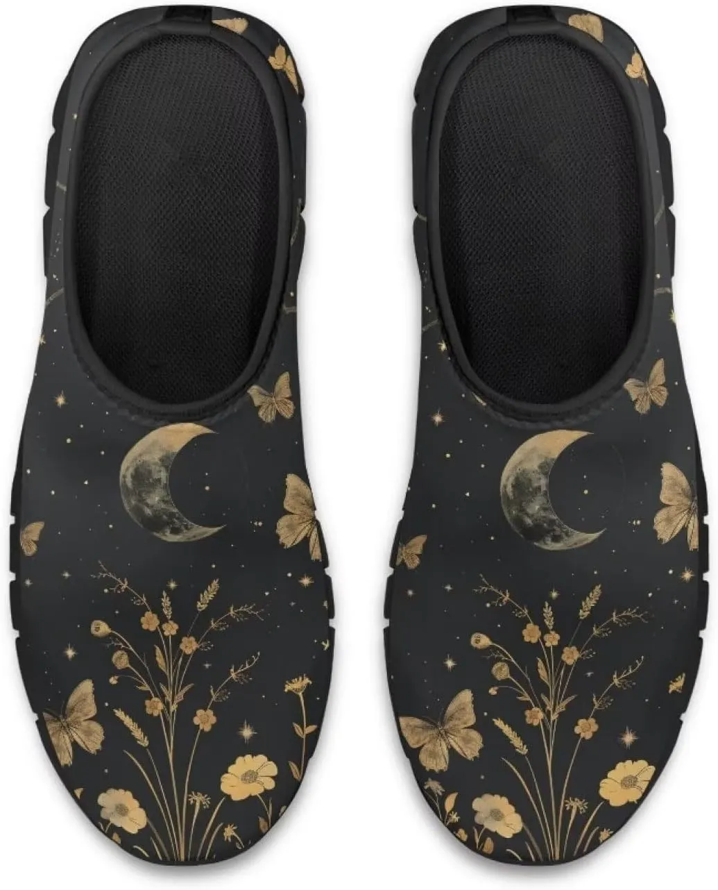 Womens Shoes Flats Gris Fashion Shoes Dressy Non-Slip