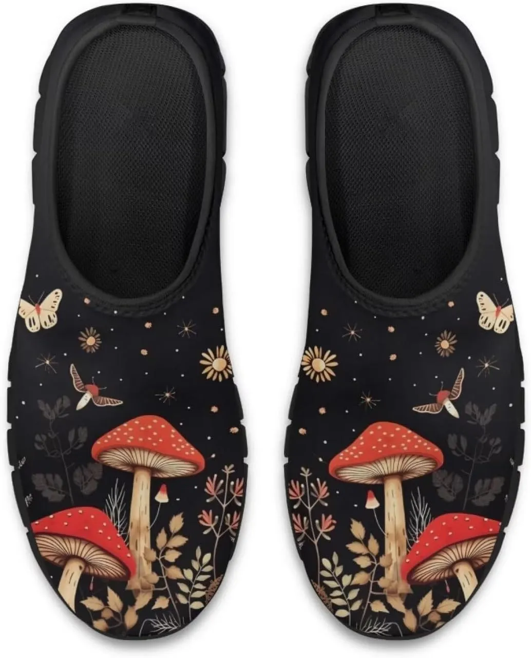Womens Shoes Flats Gris Fashion Shoes Dressy Non-Slip