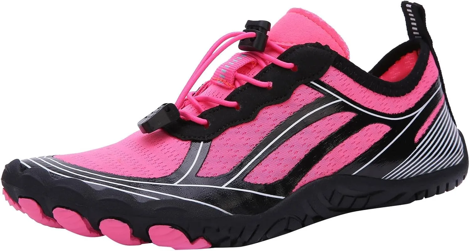 Women's Slip on Walking Shoes Non Slip Memory Foam Comfortable Running Shoes Breathable Gym Workout Shoes Lightweight Sneakers Indoor Outdoor