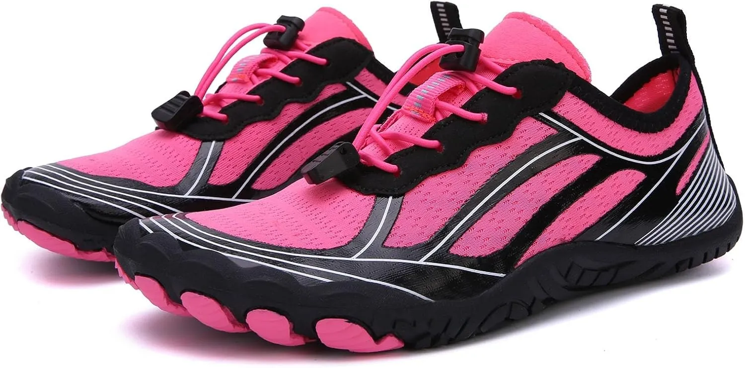 Women's Slip on Walking Shoes Non Slip Memory Foam Comfortable Running Shoes Breathable Gym Workout Shoes Lightweight Sneakers Indoor Outdoor