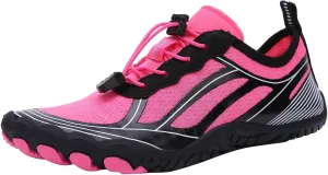 Women's Slip on Walking Shoes Non Slip Memory Foam Comfortable Running Shoes Breathable Gym Workout Shoes Lightweight Sneakers Indoor Outdoor