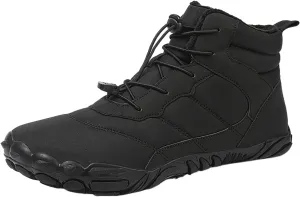Women's Walking Boots Waterproof Trekking & Hiking Shoes For Backpacking Camping Trails Outdoor Walking Fashionable Women's