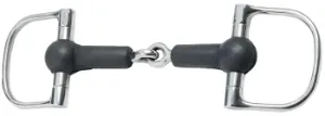 Zilco Rubber Jointed Dee Bit