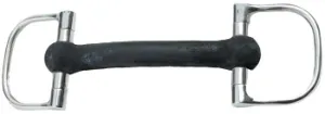 Zilco Rubber Mullen Dee Bit
